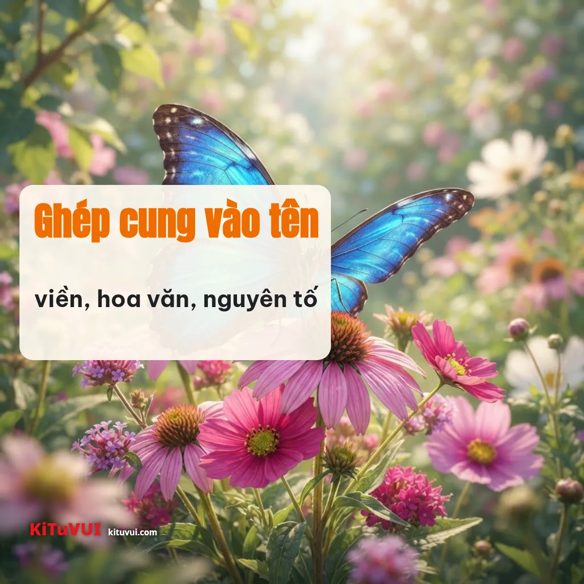 Ghép kí hiệu cung hoàng đạo vào tên Free Fire