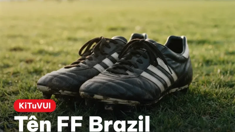 Tên FF Brazil Có Kí Tự – Copy